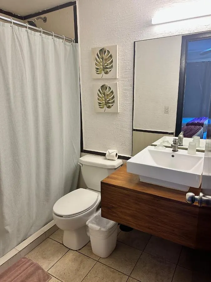 Apartment Tendenza Centro Playa del Carmen