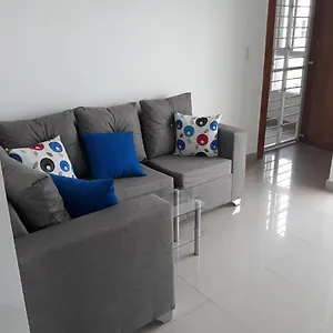  Apartment Comfy 2 Bedroom Dominican Republic