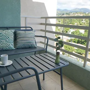  Apartment Crieffe Views At The Lofts Jamaica