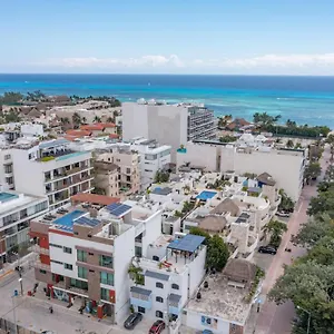  Apartment Casa Yako Mexico