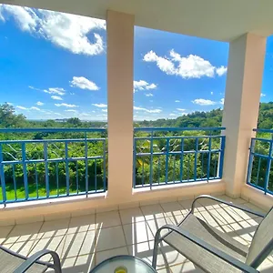  Apartment La Costa View Puerto Rico