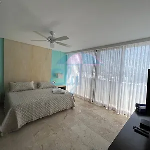  Apartment Anah Downtown Luxury Mexico