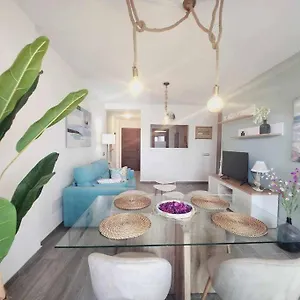  Holiday home Casa Yasmin Golf Club Spain