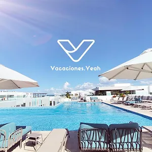  Apartment Ipana Luxury By Vacaciones.yeah Mexico