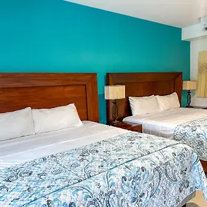 Luxury Beachfront At Mareazul Playa del Carmen
