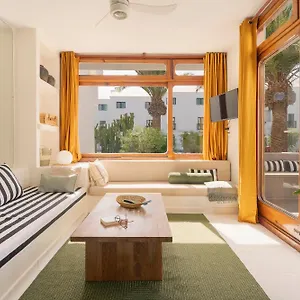  Apartment Lanzarote Apartments, Casa Bruna Spain